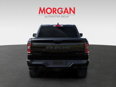 2026 Ram 1500 — photo 7 view