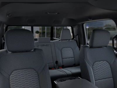 2026 Ram 1500 — photo 26 view