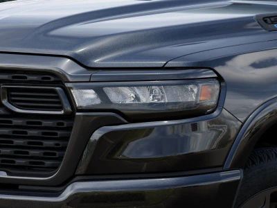 2026 Ram 1500 — photo 10 view
