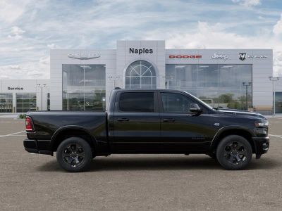 2026 Ram 1500 — photo 21 view
