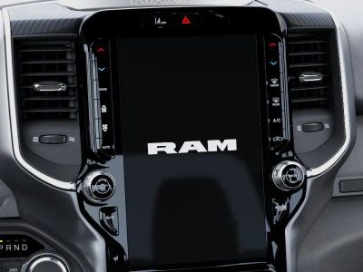 2026 Ram 1500 — photo 18 view