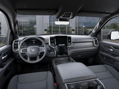 2026 Ram 1500 — photo 14 view