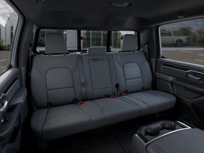 2026 Ram 1500 — photo 15 view