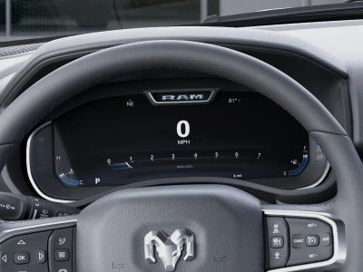 2026 Ram 1500 — photo 17 view