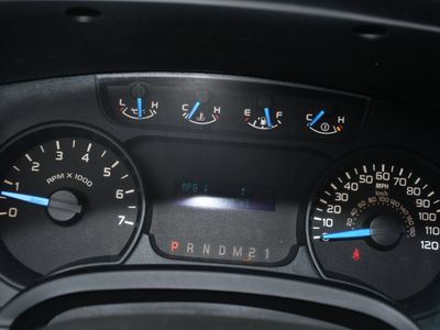 2013 Ford F-150 - Photo 13