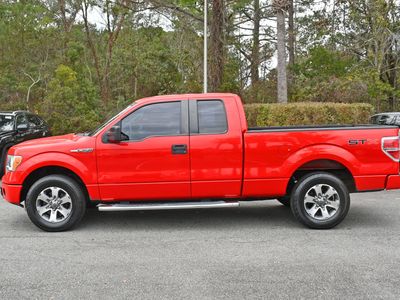 2013 Ford F-150 - Photo 2