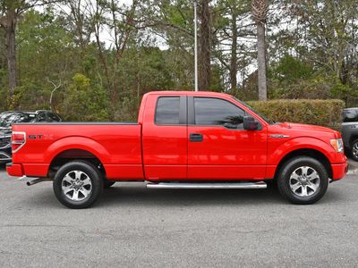 2013 Ford F-150 - Photo 5