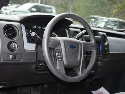2013 Ford F-150 - Photo 8