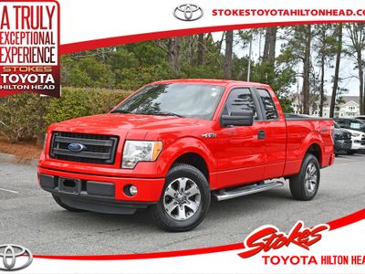 2013 Ford F-150 - Photo 1