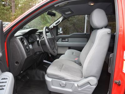 2013 Ford F-150 - Photo 7