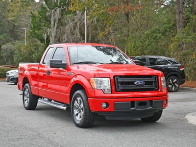 2013 Ford F-150 - Photo 6