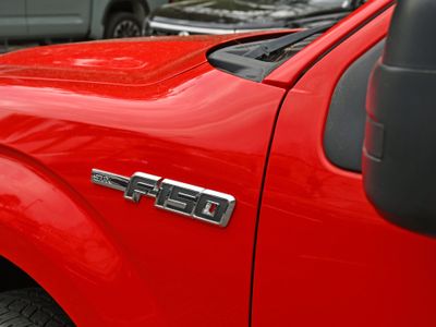 2013 Ford F-150 - Photo 21