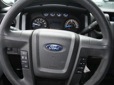 2013 Ford F-150 - Photo 12