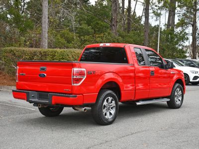 2013 Ford F-150 - Photo 4