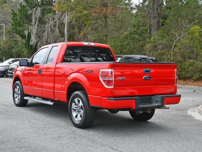 2013 Ford F-150 - Photo 3