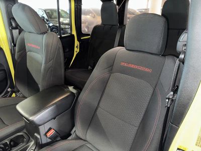 2023 Jeep Wrangler — photo 33 view