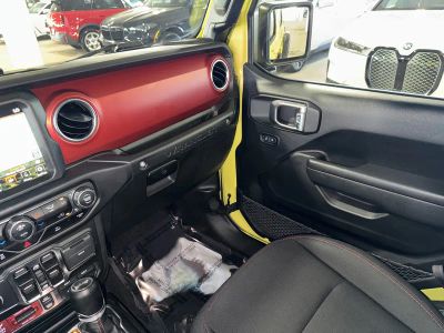2023 Jeep Wrangler — photo 31 view
