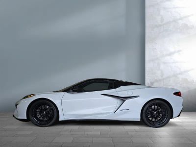 2026 Chevrolet Corvette - Photo 3