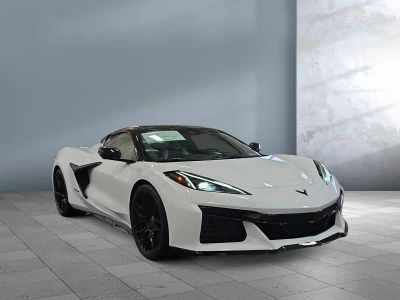 2026 Chevrolet Corvette - Photo 8