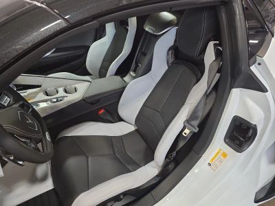 2026 Chevrolet Corvette - Photo 14