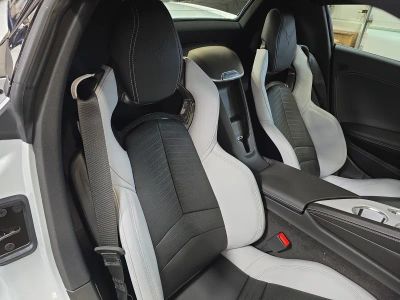 2026 Chevrolet Corvette - Photo 18