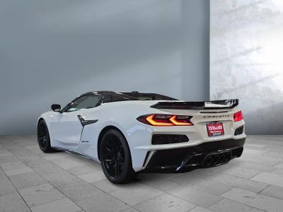 2026 Chevrolet Corvette - Photo 4