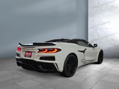 2026 Chevrolet Corvette - Photo 6