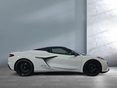 2026 Chevrolet Corvette - Photo 7