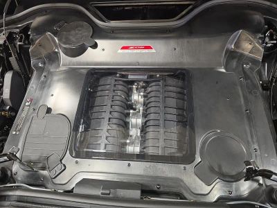 2026 Chevrolet Corvette - Photo 22