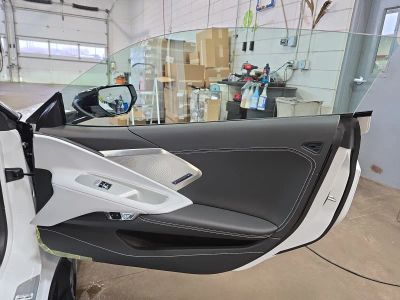 2026 Chevrolet Corvette - Photo 21
