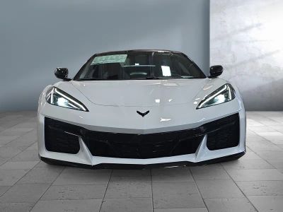 2026 Chevrolet Corvette - Photo 2