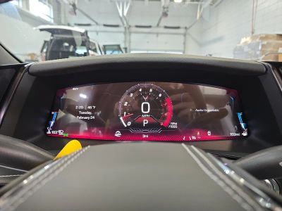 2026 Chevrolet Corvette - Photo 10