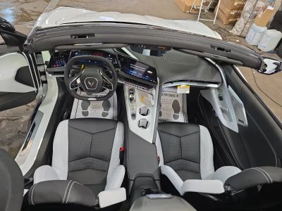 2026 Chevrolet Corvette - Photo 12