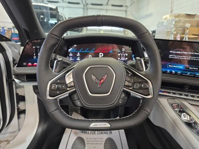 2026 Chevrolet Corvette - Photo 19