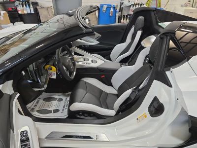 2026 Chevrolet Corvette - Photo 9
