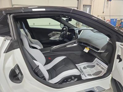 2026 Chevrolet Corvette - Photo 15