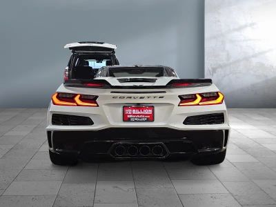 2026 Chevrolet Corvette - Photo 5