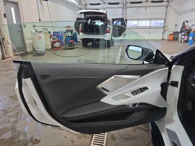 2026 Chevrolet Corvette - Photo 20