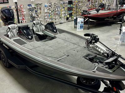2026 Skeeter ZXE20 - Photo 5