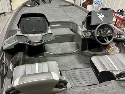 2026 Skeeter ZXE20 - Photo 9