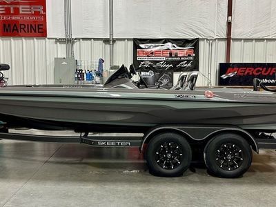 2026 Skeeter ZXE20 - Photo 1