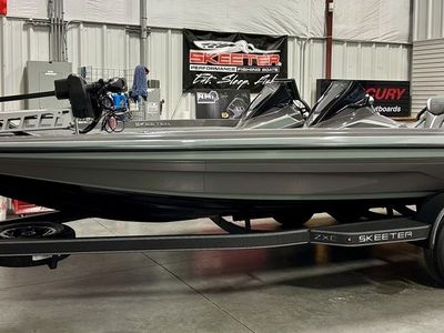 2026 Skeeter ZXE20 - Photo 3