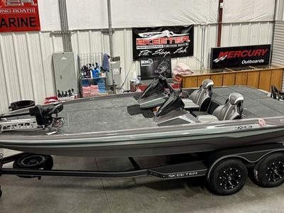2026 Skeeter ZXE20 - Photo 4