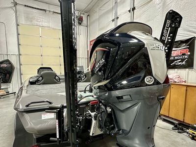 2026 Skeeter ZXE20 - Photo 10