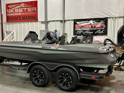 2026 Skeeter ZXE20 - Photo 2