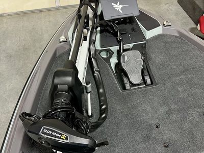2026 Skeeter ZXE20 - Photo 6