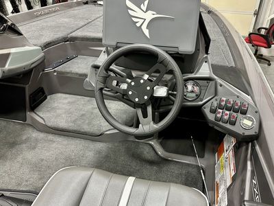 2026 Skeeter ZXE20 - Photo 8