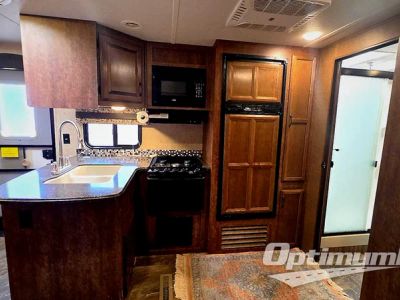 2017 Starcraft Autumn Ridge Grand Touring — photo 7 view