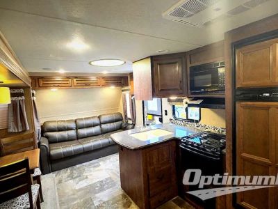 2017 Starcraft Autumn Ridge Grand Touring — detail view