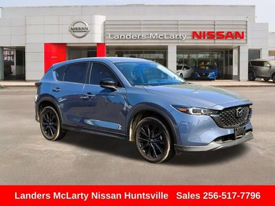 2024 Mazda Mazda CX-5 - Photo 1